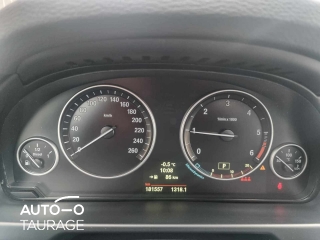 BMW X5, 2 l.