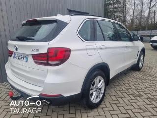 BMW X5, 2 l.