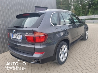 BMW X5, 3 l.