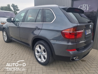 BMW X5, 3 l.