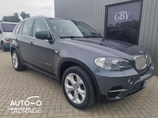 BMW X5, 3 l.