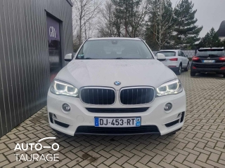 BMW X5, 2 l.