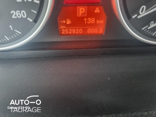 BMW X5, 3 l.