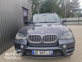 BMW X5, 3 l.