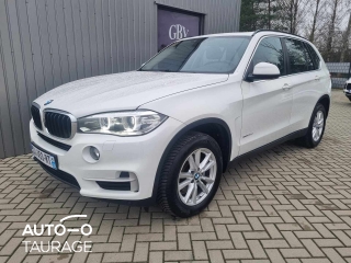 BMW X5, 2 l.