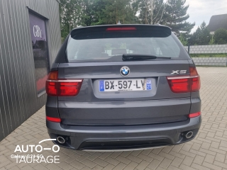 BMW X5, 3 l.