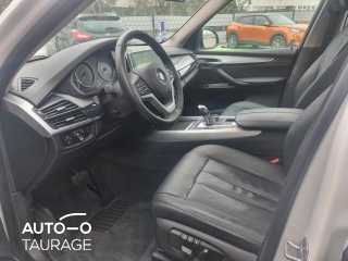 BMW X5, 2 l.