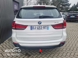 BMW X5, 2 l.