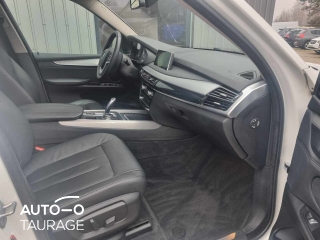 BMW X5, 2 l.