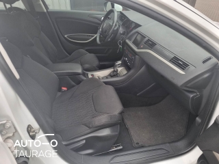 Citroen C5, 2 l.