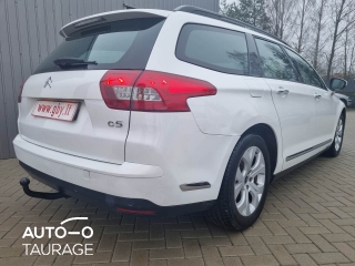 Citroen C5, 2 l.
