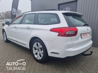 Citroen C5, 2 l.