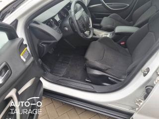 Citroen C5, 2 l.
