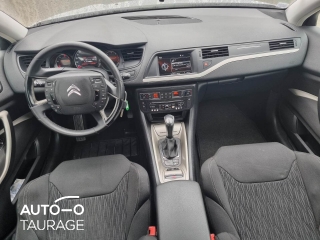 Citroen C5, 2 l.