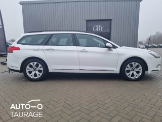 Citroen C5, 2 l.