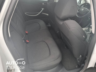 Citroen C5, 2 l.