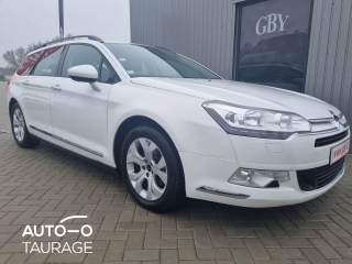 Citroen C5, 2 l.