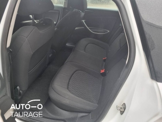 Citroen C5, 2 l.