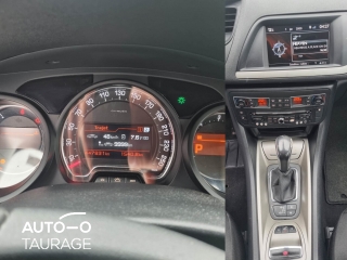 Citroen C5, 2 l.