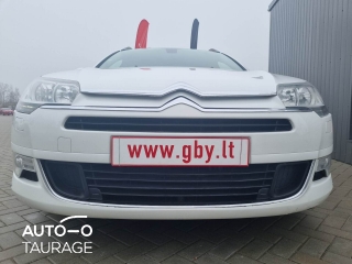 Citroen C5, 2 l.