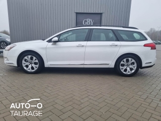 Citroen C5, 2 l.