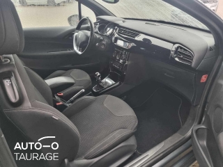 Citroen DS3, 1.6 l.