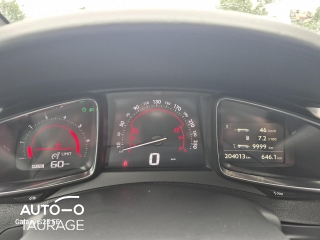 Citroen DS5, 2 л.