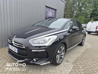 Citroen DS5