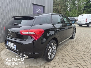 Citroen DS5, 2 л.
