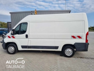 Citroen Jumper, 2.2 l.