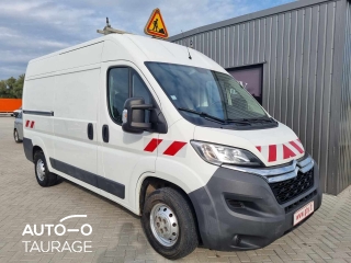 Citroen Jumper, 2.2 l.