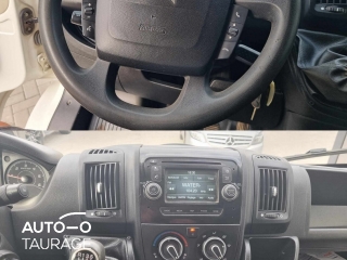 Citroen Jumper, 2.2 l.