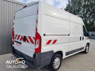 Citroen Jumper, 2.2 l.