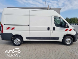Citroen Jumper, 2.2 l.