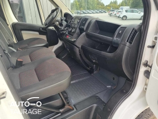 Citroen Jumper, 2.2 l.