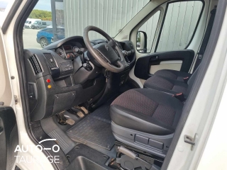 Citroen Jumper, 2.2 l.