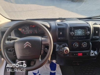 Citroen Jumper, 2.2 l.