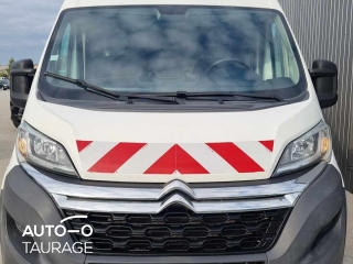 Citroen Jumper, 2.2 l.