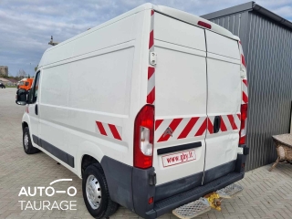 Citroen Jumper, 2.2 l.