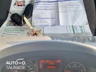 Citroen Jumper, 2.2 l.