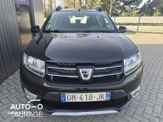 Dacia Sandero, 1.5 l.