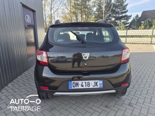 Dacia Sandero, 1.5 l.