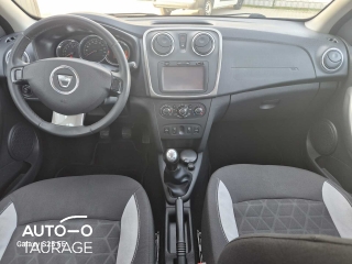 Dacia Sandero, 1.5 l.