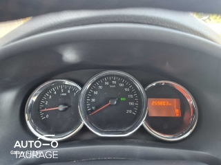 Dacia Sandero, 1.5 l.