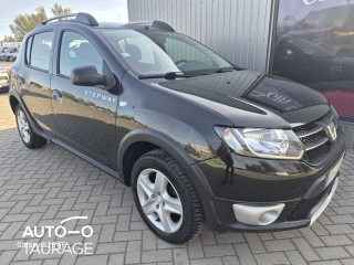 Dacia Sandero, 1.5 l.
