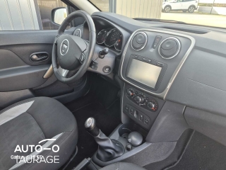 Dacia Sandero, 1.5 l.