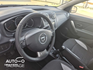 Dacia Sandero, 1.5 l.