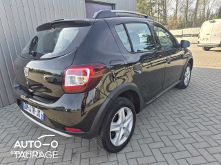 Dacia Sandero, 1.5 l.