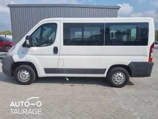 Fiat Ducato, 2.3 l.