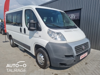 Fiat Ducato, 2.3 l.